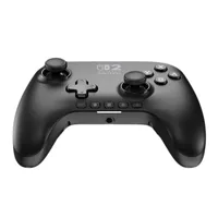 POWER A Advantage Wired Controller NSGP0523-01 NSW2, Black