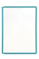 DURABLE Sichttafel SHERPA A4 560605 grün