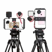 Ulanzi U-Rig Pro camera rig Black