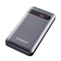 INTENSO Power Delivery Powerbank 7332330 PD10000 antr.