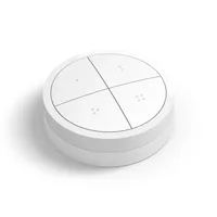 Philips 8719514440999 contrôleur d'éclairage domestique intelligent Sans fil Blanc