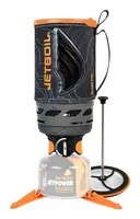 Jetboil Flash Java 1.0L Fast Boil System Fornello in latta