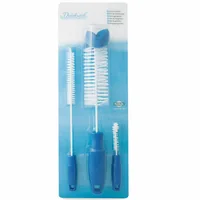 PetSafe Zubehör Reinigungsset Drinkwell Trinkbrunnen - Detailfarbe: Weiss - Blau - Tierart: Katze - Hund - Produkttyp: Zubehör