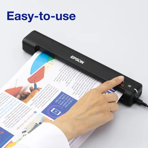 Epson WorkForce ES-50