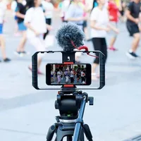Ulanzi U-Rig Pro camera rig Black