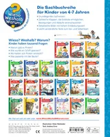 Ravensburger Kinder-Sachbuch WWW Alles über Piraten - Sprache: Deutsch - Altersempfehlung ab: 4 Jahren - Einband: Hardcover - Anzahl Seiten: 16 - Altersgruppe: Kleinkinder - Thema: Entdecken und Wissen