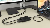 I-TEC USB C to Dual HDMI Port VideoAdapter 2x HDMI Port 4K Ultra HD compatible with Thunderbolt 3