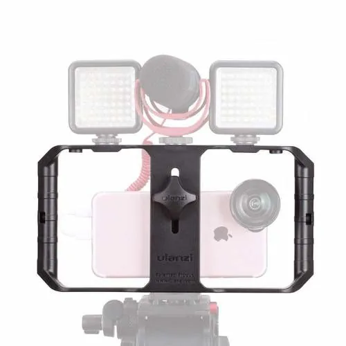 Ulanzi U-Rig Pro camera rig Black