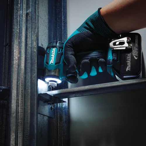 Makita DTD173Z bulk Akku-Schlagschrauber