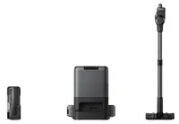 Robot Vacuum 3-in-1 E20