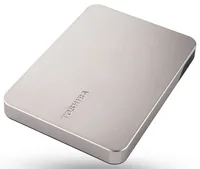 CANVIO FLEX 2TB WARM SILVER 2.5IN USB 3.2 GEN 1