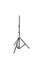 Nanlite Leuchtenstativ LS-170-5/8 - Detailfarbe: Schwarz - Produkttyp: Leuchtenstativ