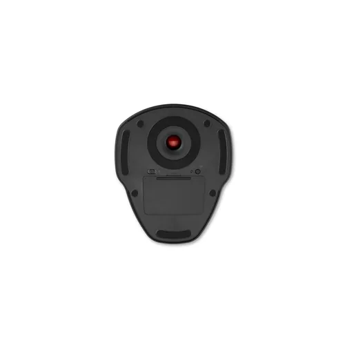 Kensington Orbit Wireless Trackball with Scroll Ring - Black