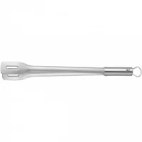 WMF Grillzange Gross, 44 cm Silber - Produkttyp: Grillzange - Material: Cromargan - Set: Nein