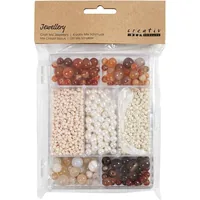 Creativ Company 977792 kit per creare gioielli