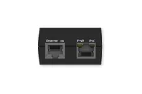 Teltonika · EU · Single · Port · Gigabit · PoE · Injector 15W