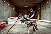 Metabo KGS305M