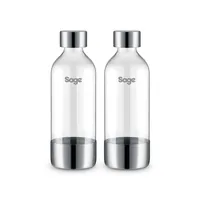 Sage SCA001BSS0ZEU1 carbonator accessory/supply Carbonating bottle