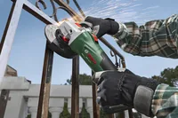 Bosch PWS 18V-70 Akku-Winkelschleifer