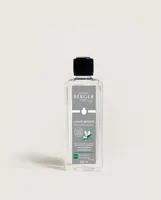 Maison Berger Refill für Duftlampe Anti-Moustique Vent dOcéan 500 ml - Volumen: 500 ml - Duft: Rose - Meeresfrische - Amber - Cassis - Holzig - Jasmin - Maiglöckchen - Moschus - Set: Nein - Detailmaterial: Kunststoff - Grundmaterial: Kunststoff
