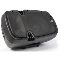 Vonyx SPJ-1000AD Freestanding Public Address (PA) system 200 W Black