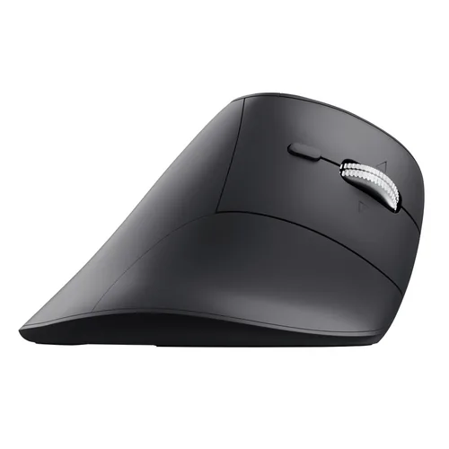 Trust Vyran souris Universel Droitier RF sans fil + Bluetooth Optique 4800 DPI
