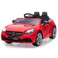 Ride-on Mercedes-Benz SLC, Kinderfahrzeug
