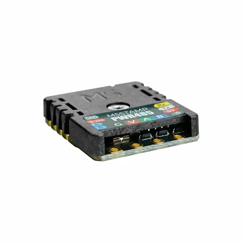 M5Stack M5Stamp RS485-Modul - Zubehörtyp: Modul - Schnittstellen: RS-485 - Set: Nein
