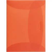 KOLMA Sammelbox Penda Easy A4 11.069.04 rot