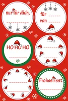 Braun + Company 4606-0040 kids' stickers