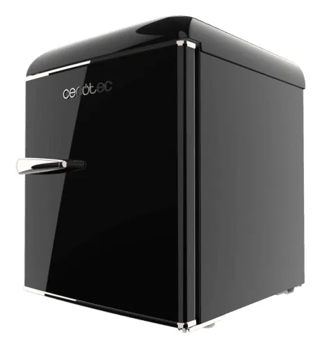 CECOTEC Frigorfico Bolero Cool- Market TT Origin 45 Black E