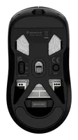 GENESIS NMG-2193 mouse Gaming Ambidextrous Bluetooth + USB Type-C Optical 26000 DPI