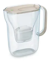 Brita Style Essential+1 Maxtra Pro PP filter jug (sand)