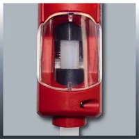 Einhell Heissklebepistole TC-GG 30 - Ausstattung: Ohne Zubehör - Produktkategorie: Heissklebepistole - Akkusystem: Netzbetrieb (kein Akku) - Betriebsart: Netzbetrieb