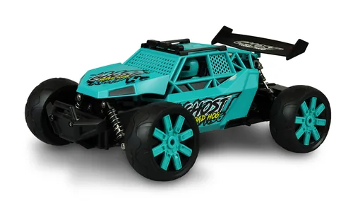Amewi RC Auto Sandbuggy Ghost 1:12 RTR Ni-Mh Akku 500mAh 6