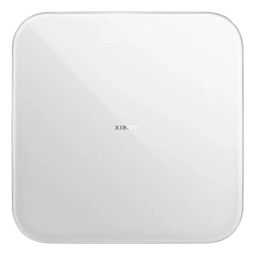 Xiaomi Smart Scale S200 Weiß Intelligente Badezimmerwaage Bluetooth 5.4