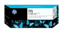 HP 772 300-ml Light Magenta DesignJet Ink Cartridge Druckkopf Thermal Inkjet