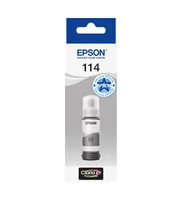 EPSON Tintenbehälter 114 grey T07B540 EcoTank ET-8500 6200 Seiten
