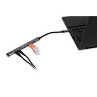 BakkerElkhuizen USB-C Hub 7-in-1 3A4C retail