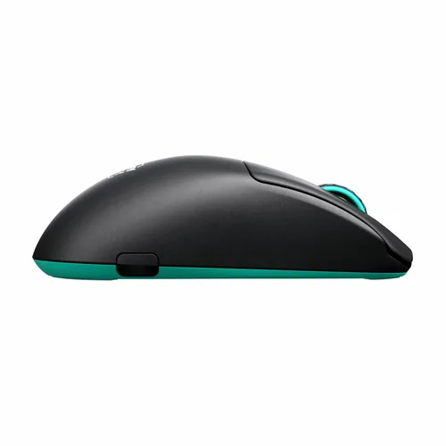 Cherry Gaming-Maus XTRFY M68 Schwarz - Maus Features: Programmierbare DPI-Einstellung - Umschaltbare DPI-Auflösung - Seitliche Zusatztasten - Scrollrad - Bedienungsseite: Rechtshänder - Detailfarbe: Weiss - Schwarz - Gewicht: 53 g - Verbindungsart: Verkab