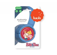 Kekz Audiochip Bibi & Tina: Das Fohlen - Produkttyp: Hörbuch - Sprache: Deutsch - Altersempfehlung ab: 6 Jahren - Altersgruppe: Kinder