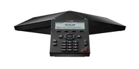 HP Poly Trio 8300 IP Conference Phone and PoE-enabled