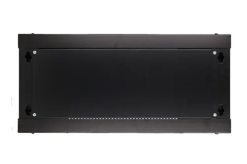 Extralink EX.2893 étagère 4U Rack monté sur le mur Noir