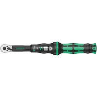 Wera Click-Torque A5 Drehmomentschlüssel 2,5 - 25 Nm
