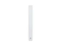 Homematic IP Smart Home Funk-Fenster- und Türkontakt optisch, plus - Detailfarbe: Weiss - Protokoll: BidCos - Produkttyp: Sicherheit und Sensoren - Sicherheit - Systemkommunikation: Wireless - System-Kompatibilität: Keine