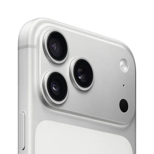 Apple iPhone 17 Pro Max 256GB - Silver