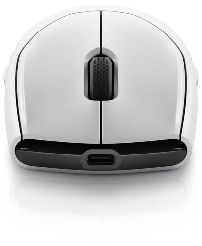 Alienware AW720M mouse Gaming Ambidextrous RF Wireless + Bluetooth Optical 26000 DPI