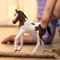 Horse Club Paint Horse Fohlen, Spielfigur