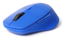 Rapoo M300 Blau Kabellose Multi-Mode-Maus