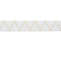 Prym Elastikband Standard 10 mm, Weiss - Verpackungseinheit: 1 Stück - Detailfarbe: Weiss - Produkttyp: Elastikband